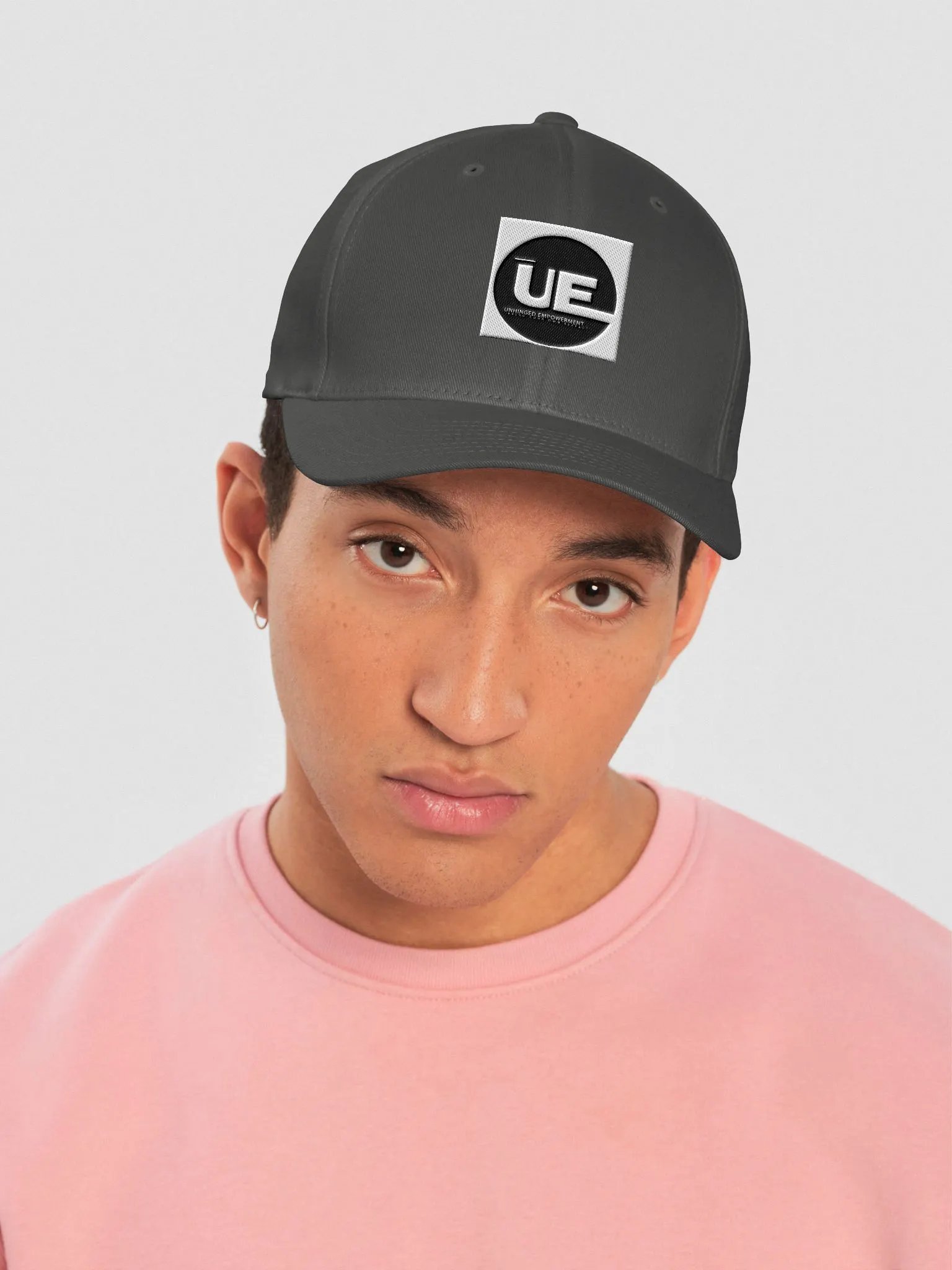 UE FLEXFIT FITTED CAP product image (4)