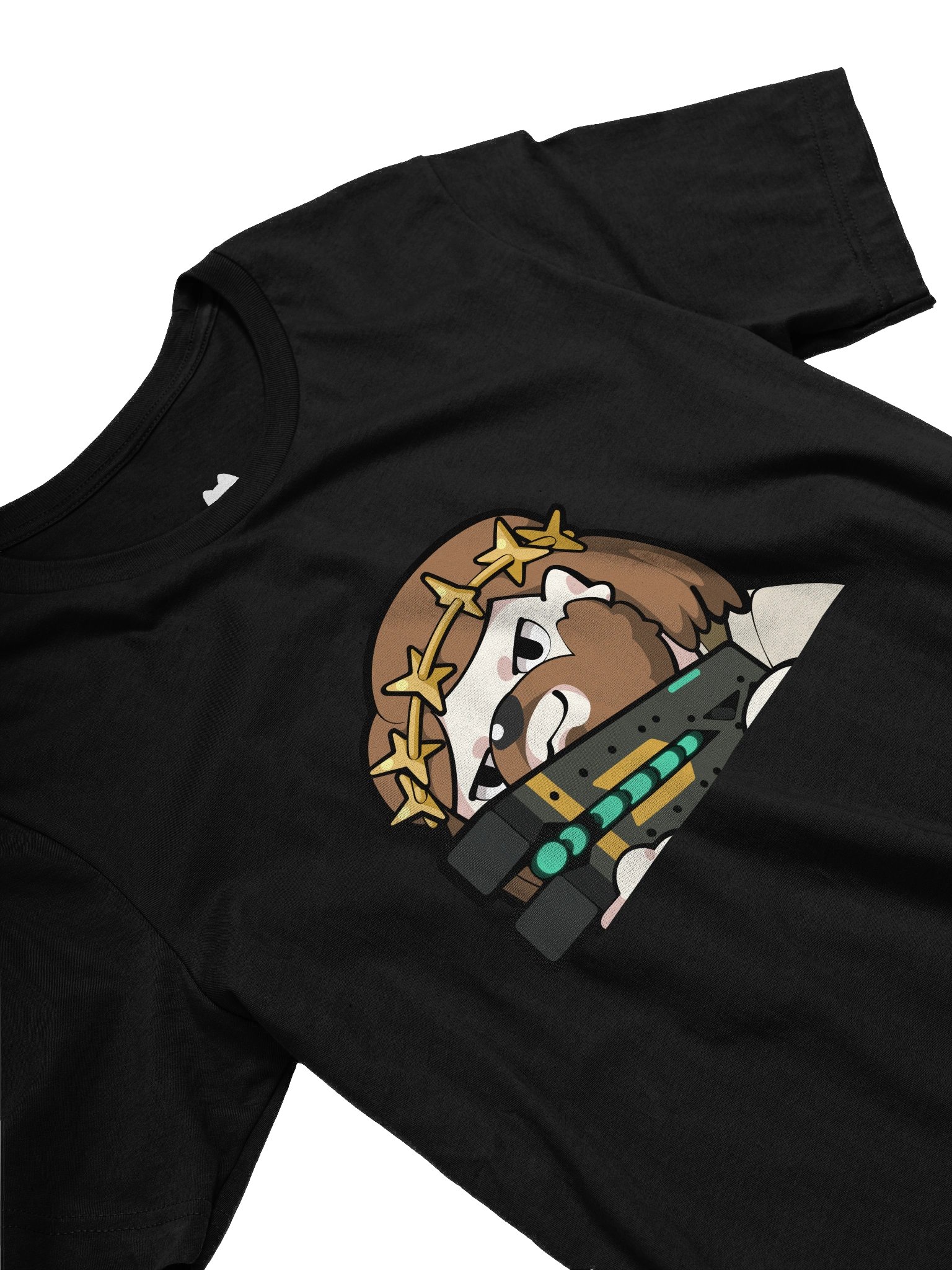 Griefer Jesus T-Shirt product image (25)