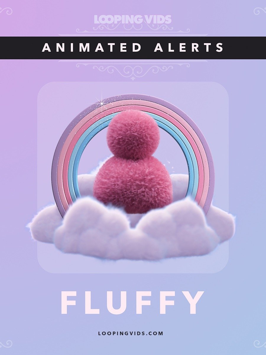 Fluffy Alerts product image (5)