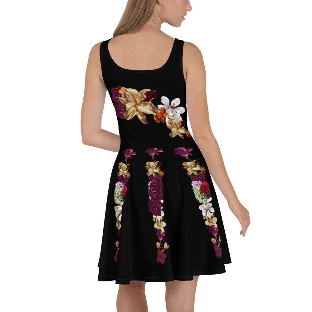 With Love Floral Dress product image (4)