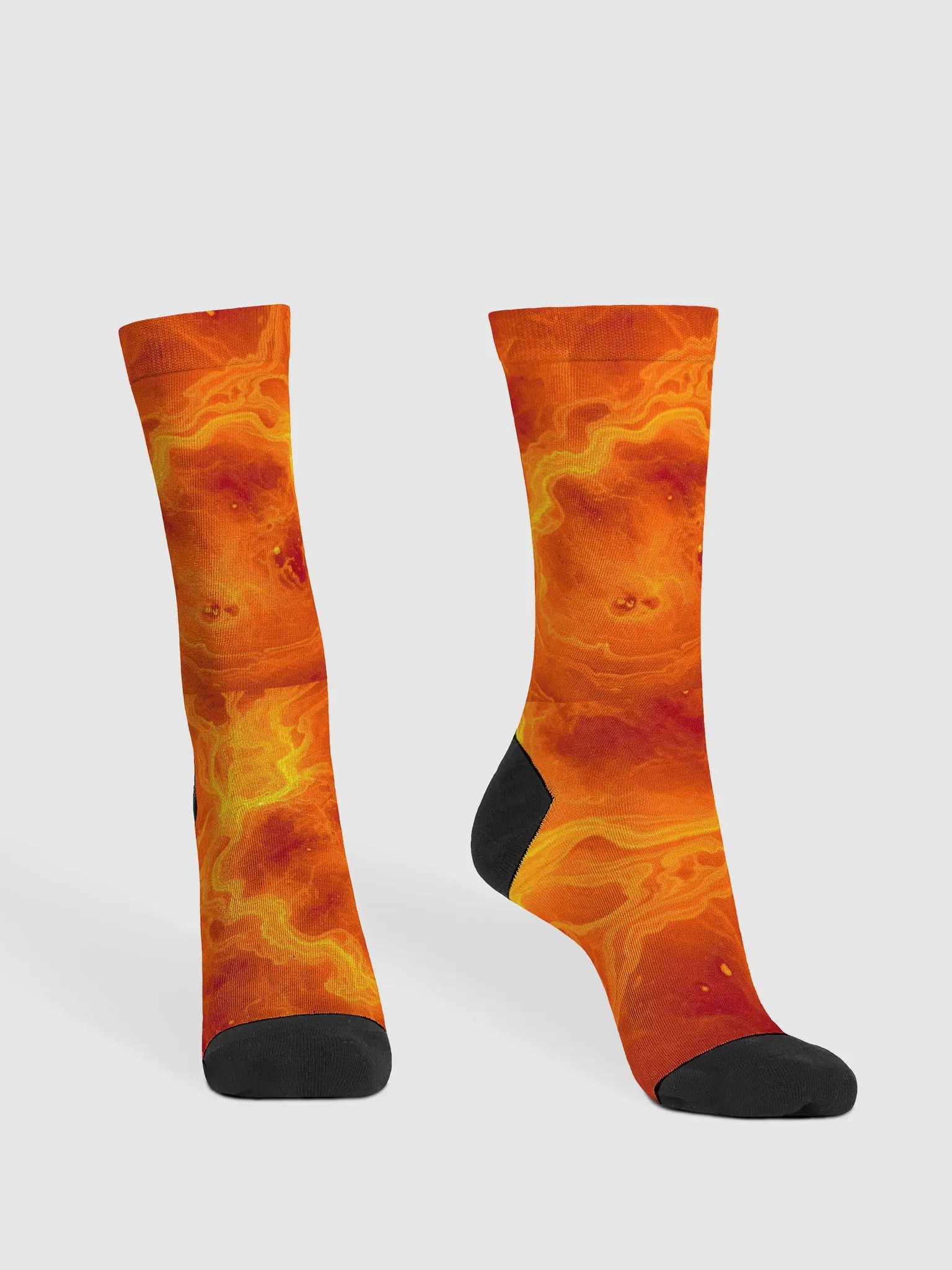 S³ Venus Crew Socks product image (2)