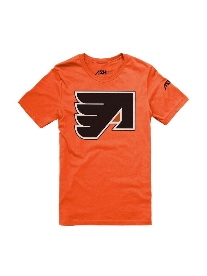 Ash Fly Guys Orange product image (1)
