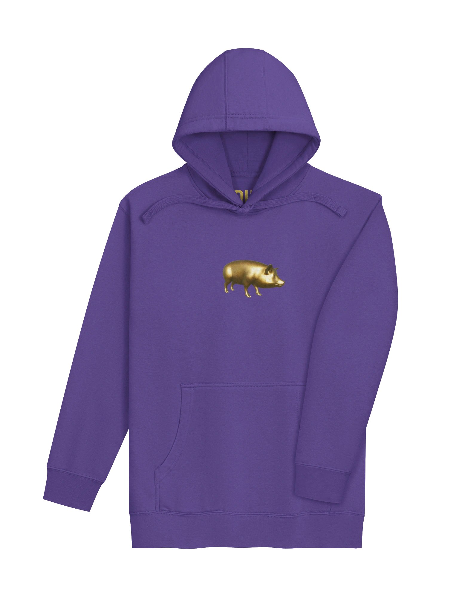 GOLD HAWG Hoodie product image (31)