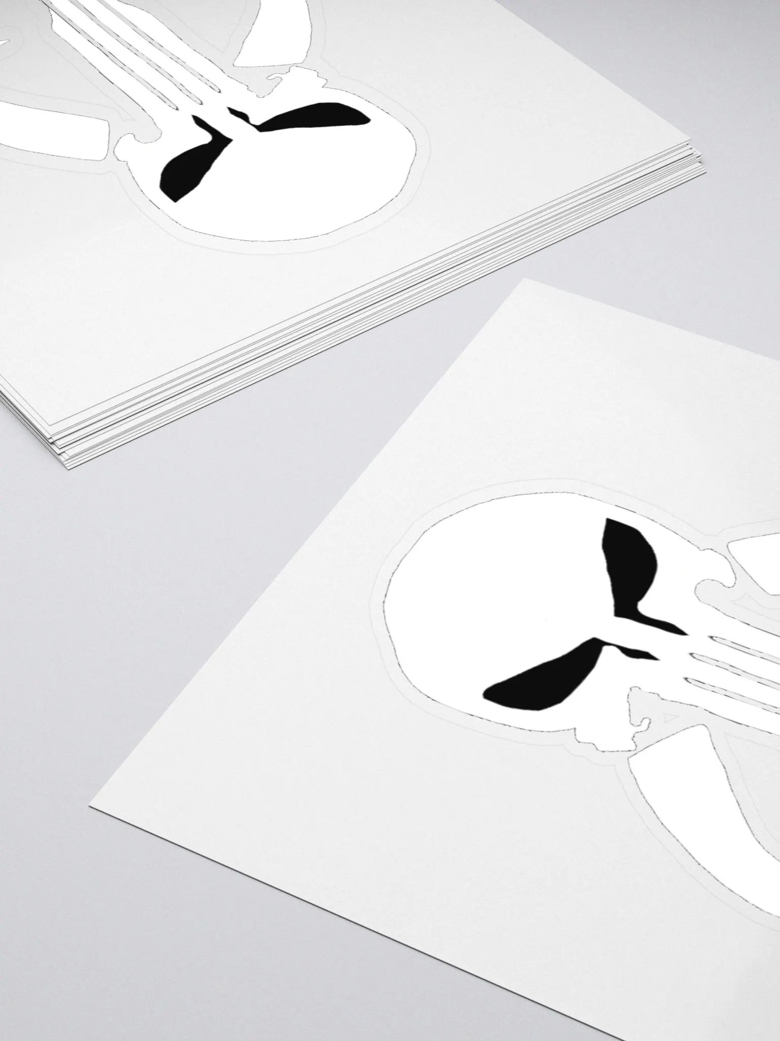 Pundeorian Sticker product image (12)