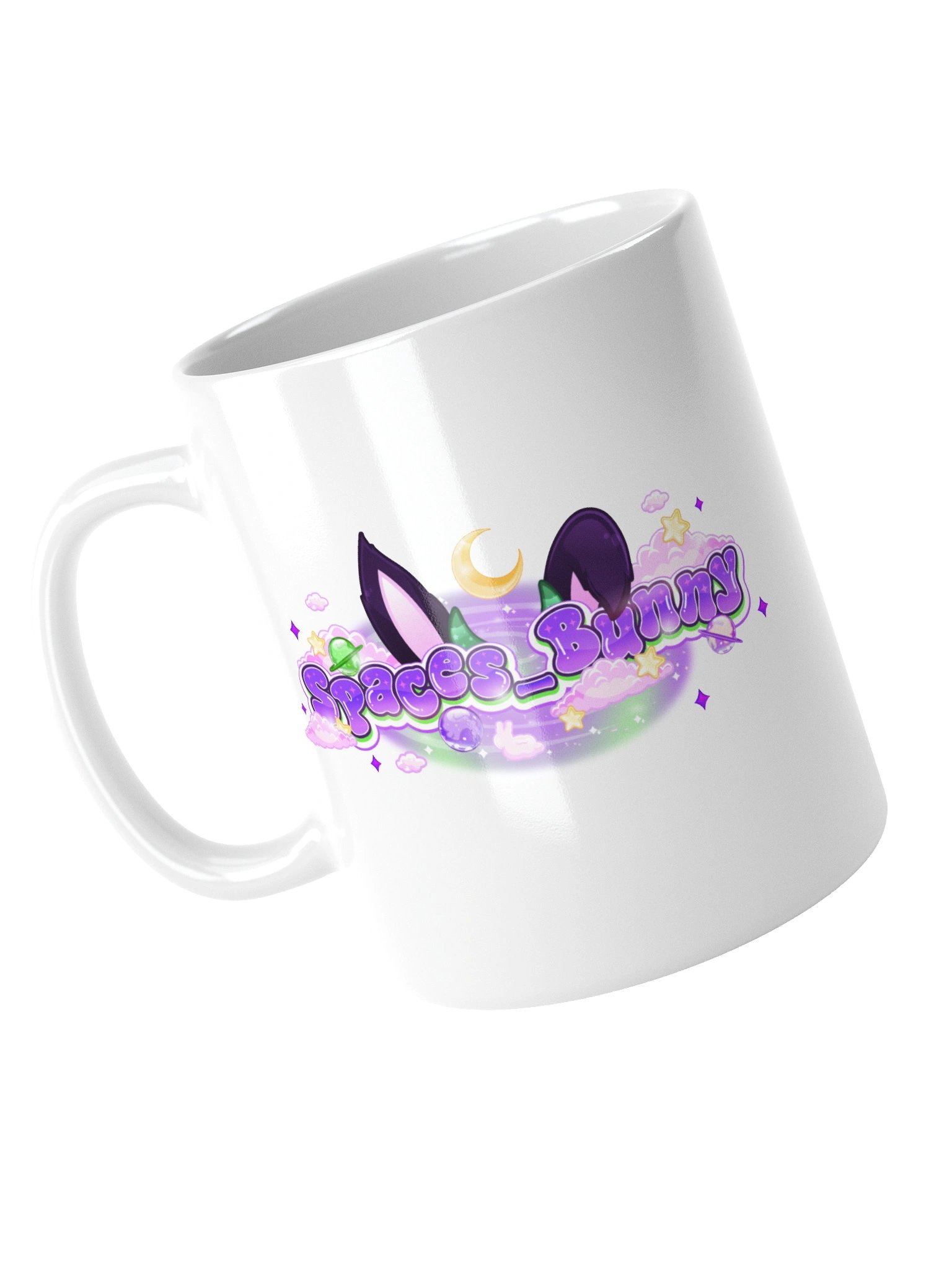Spaces_Bunny Mug product image (4)
