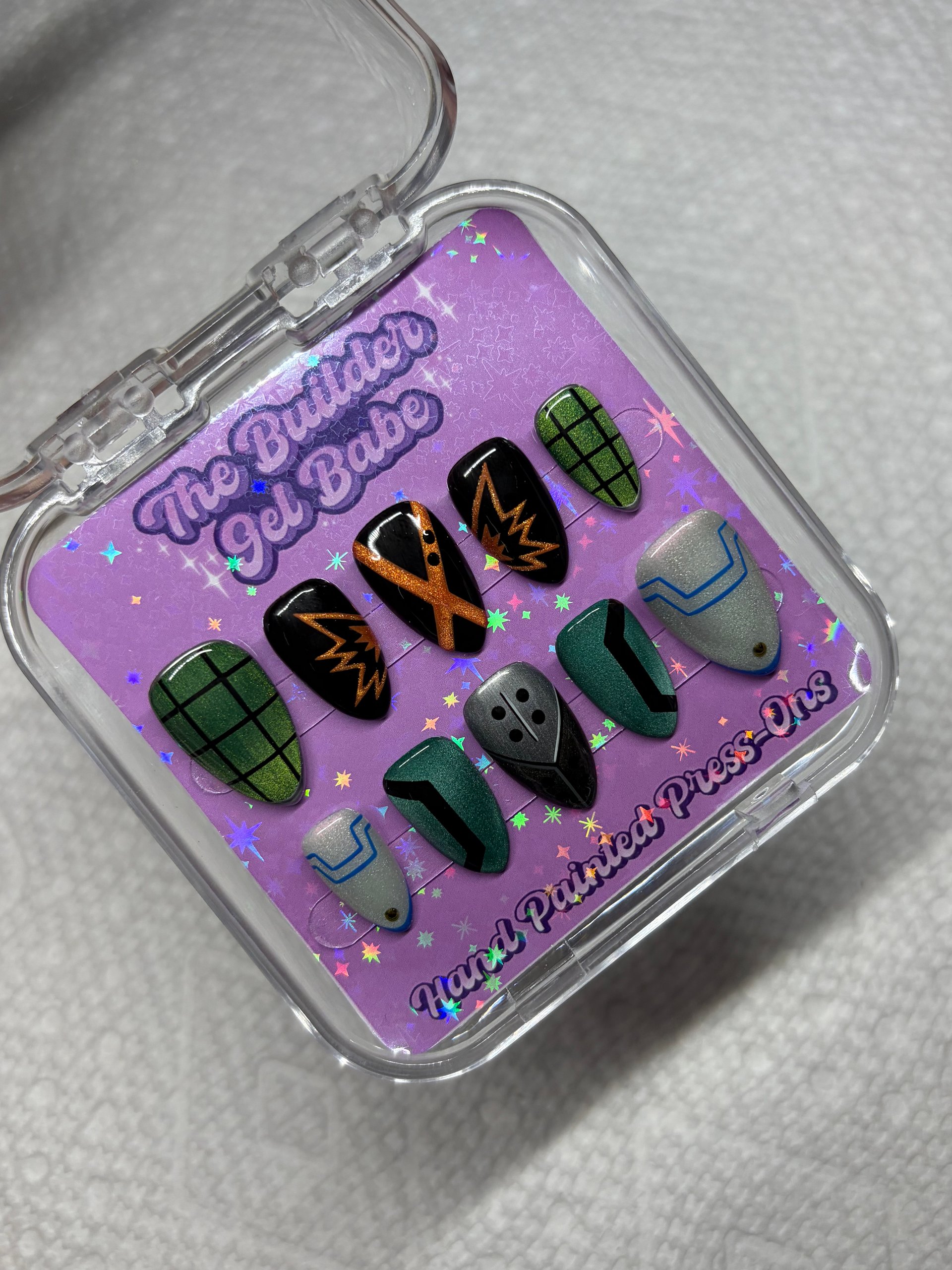 Cateye BakuDeku product image (1)