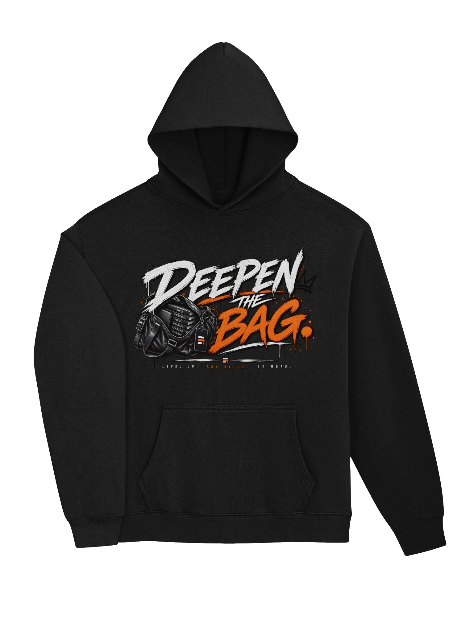 Deepen the Bag - the Hoodie product image (11)