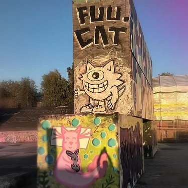 Fuu Crew