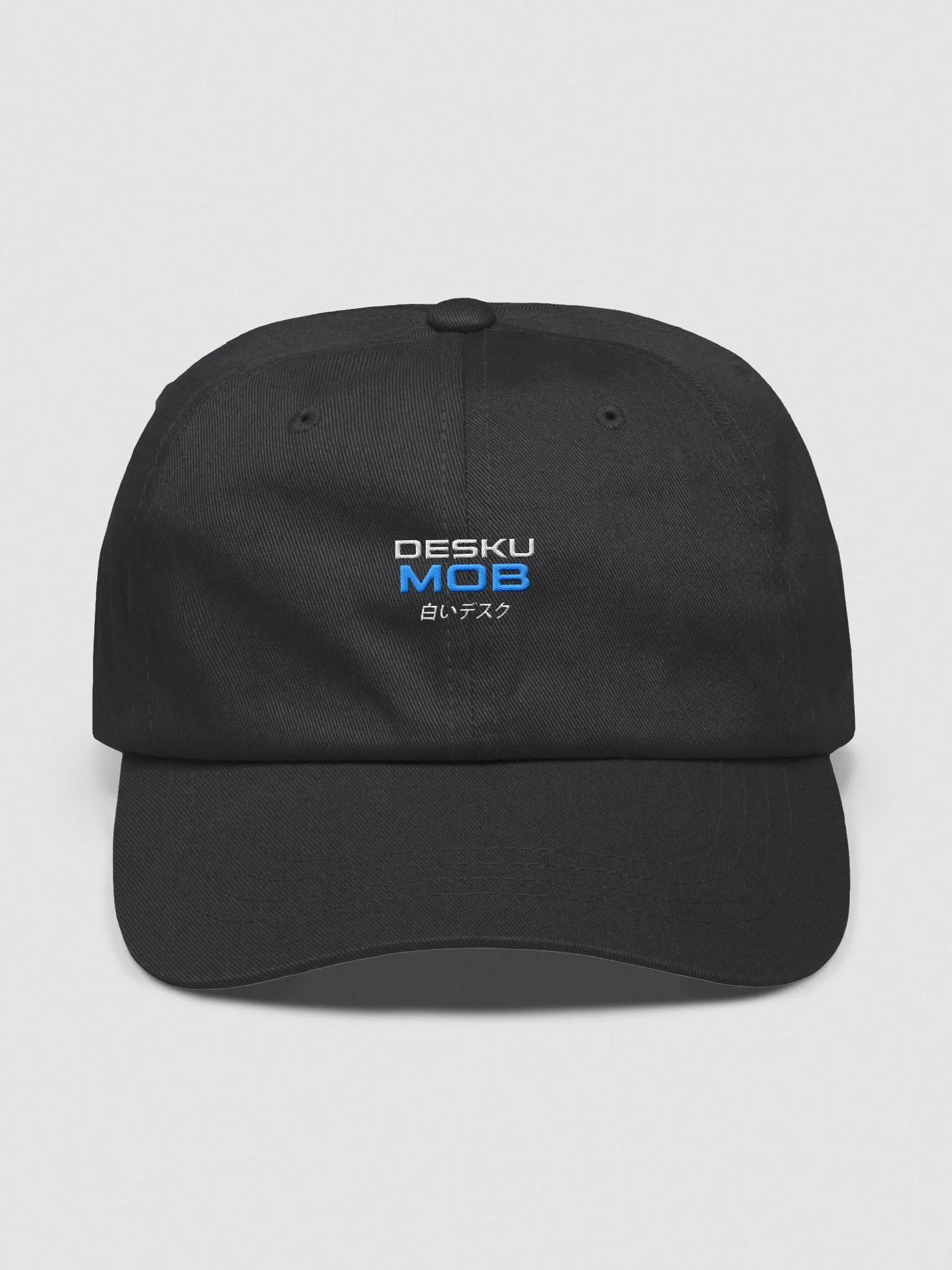 DESKUMOB DAD HAT product image (1)