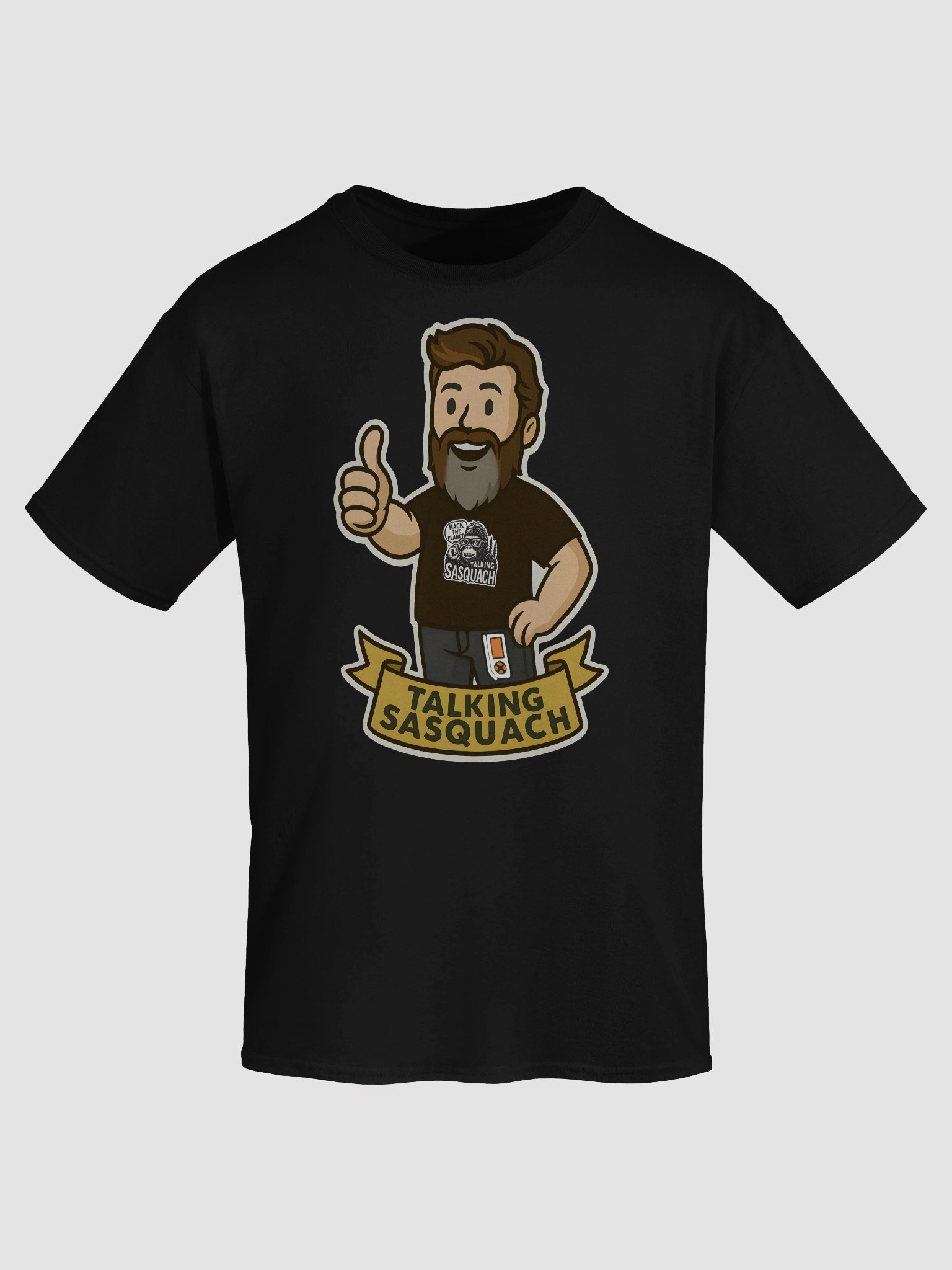 SquachBoy Tee product image (74)
