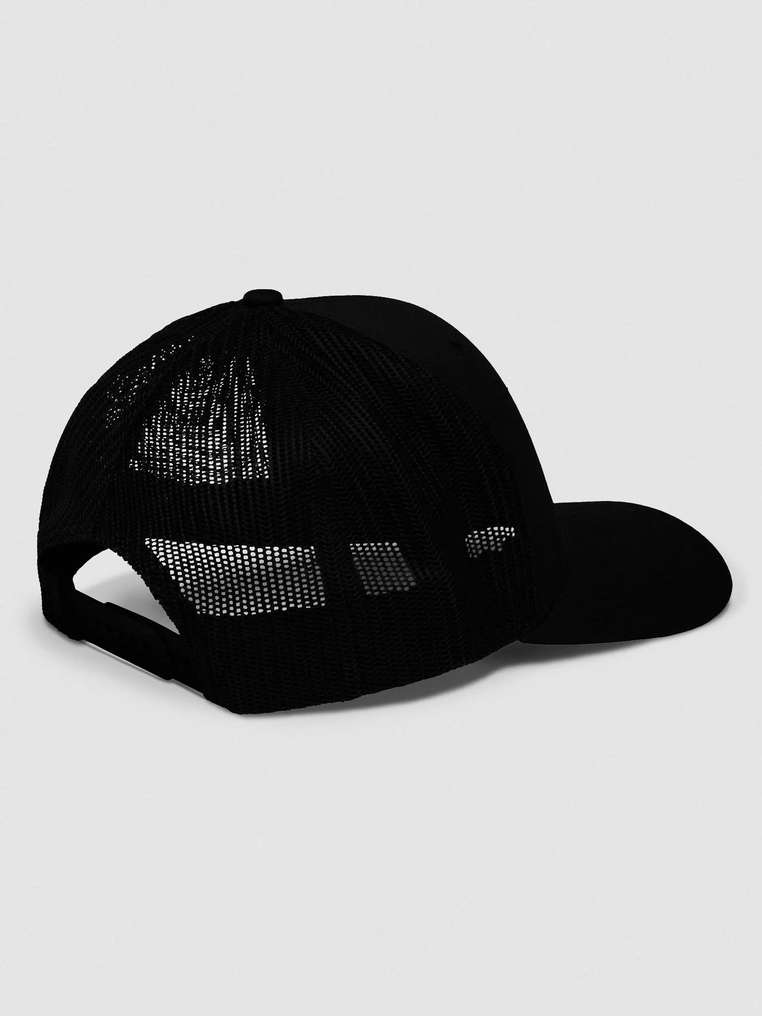 Mal Trucker Hat product image (3)