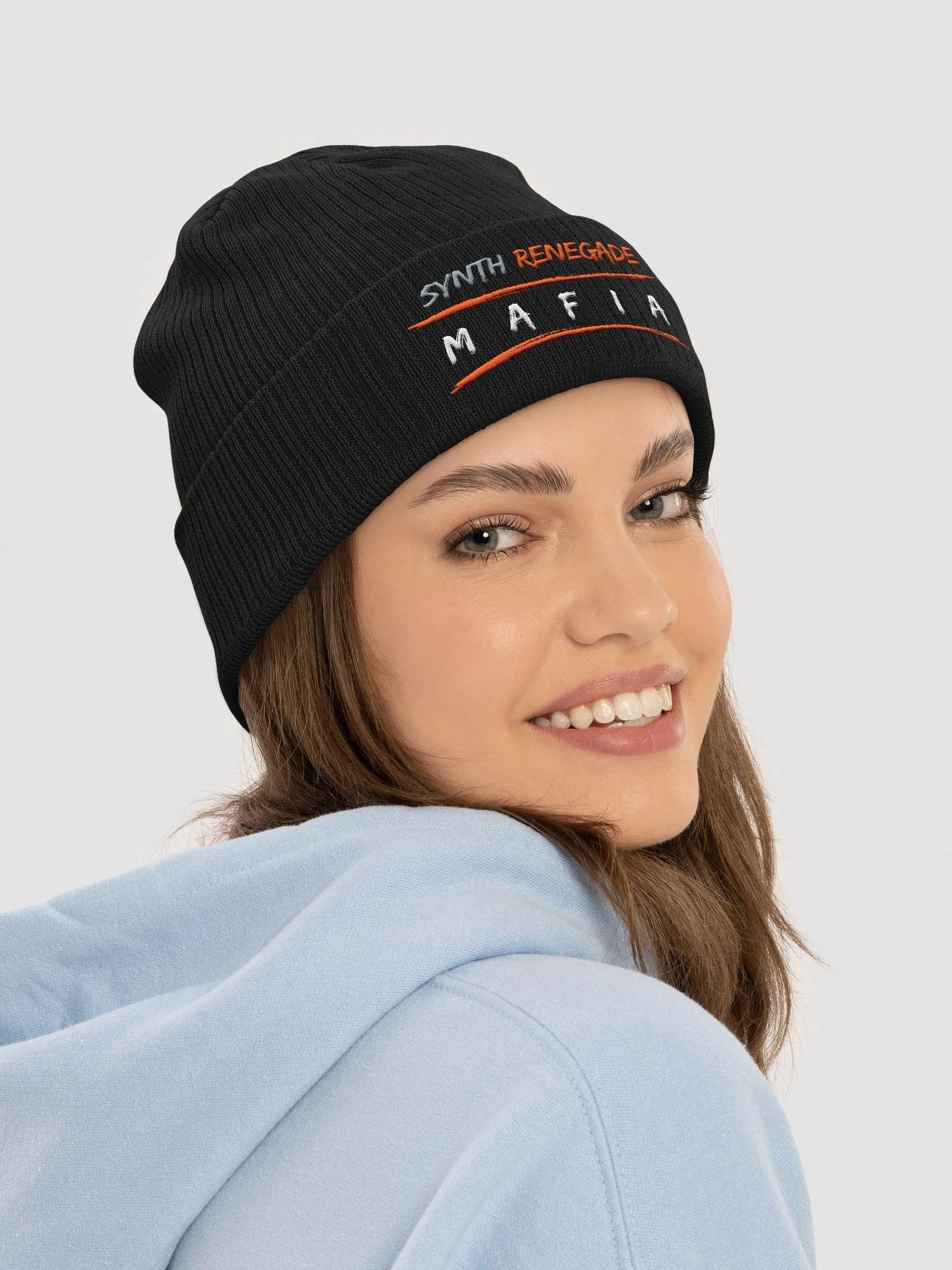 S.R.M WINTER HAT product image (28)