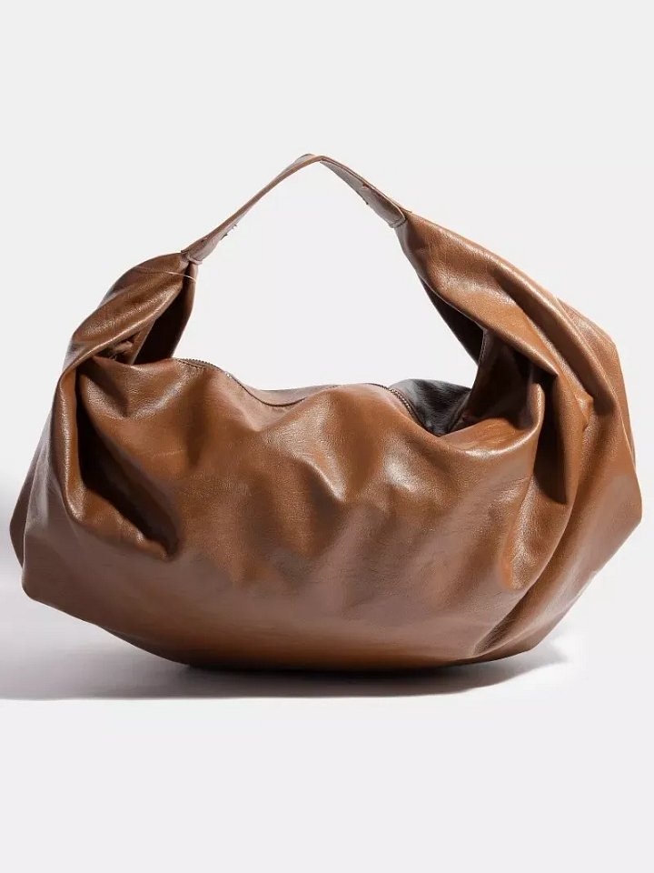 The Lucia Soft Hobo product image (1)