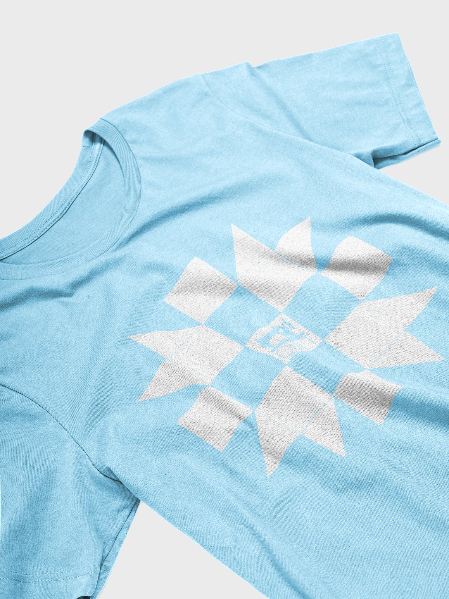 Quilting Star Tee product image (15)
