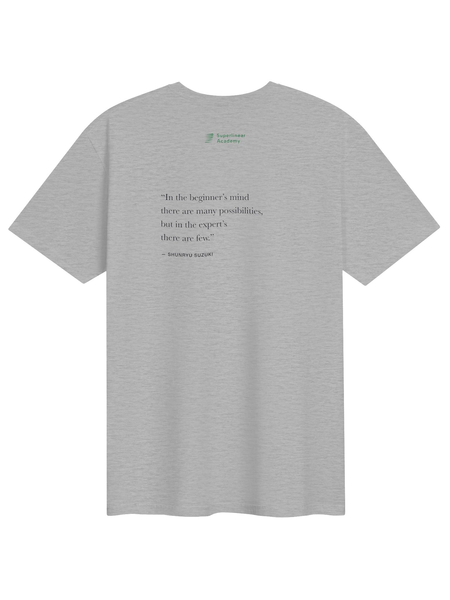 Beginner's Mind / Unlearn product image (2)