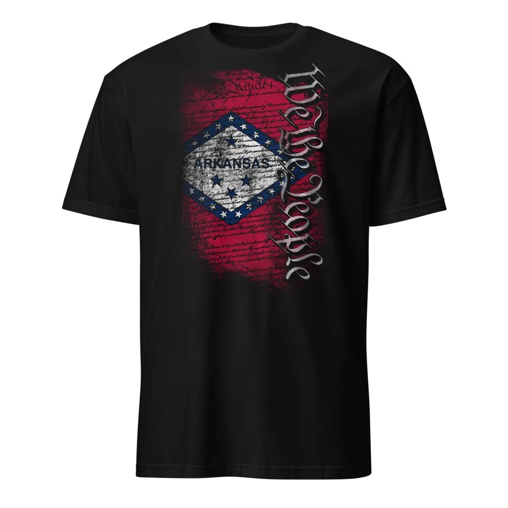 Arkansas: We The People product image (1)