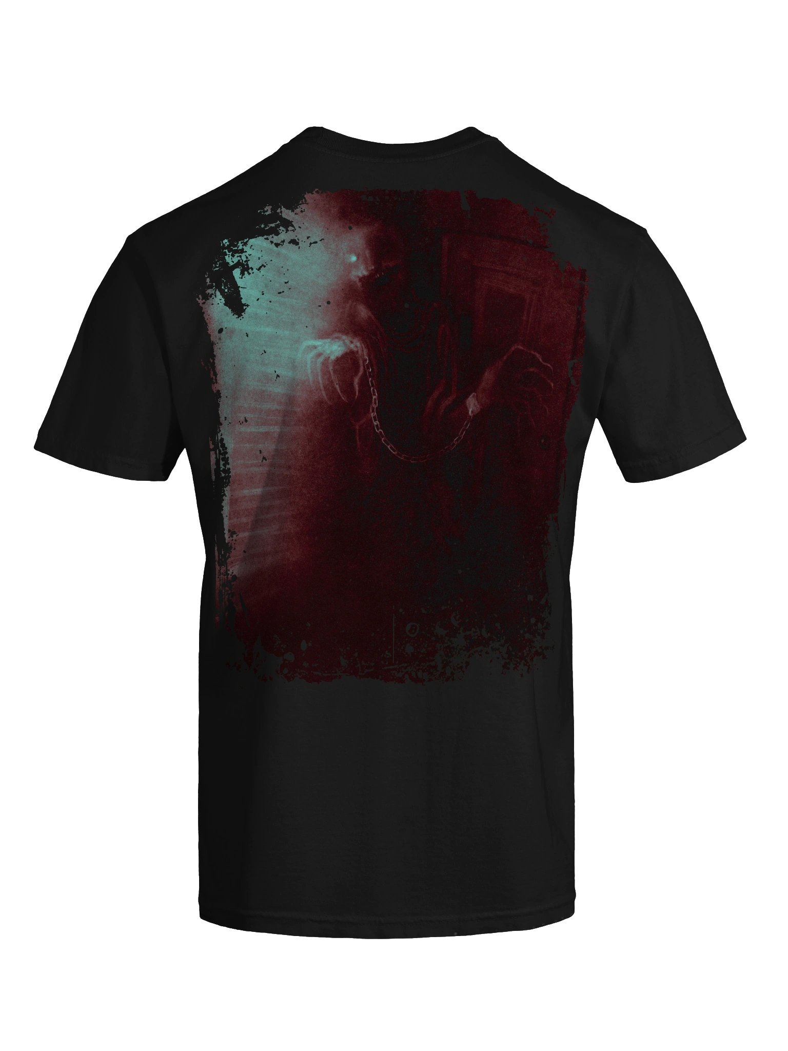 Mapleshade Metal T-Shirt product image (9)