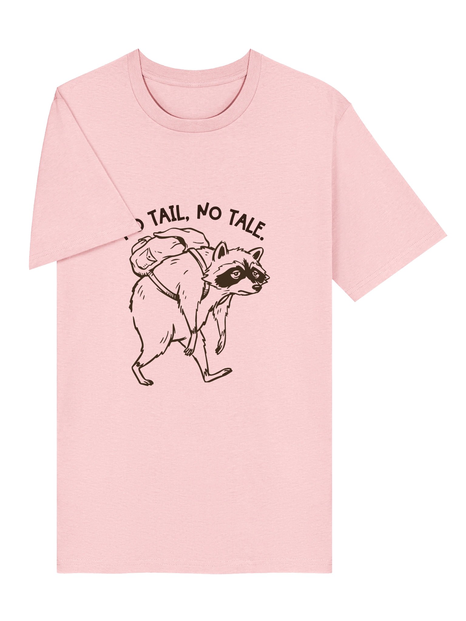 Jimothy - No Tail, No Tale Graphic Tee product image (9)