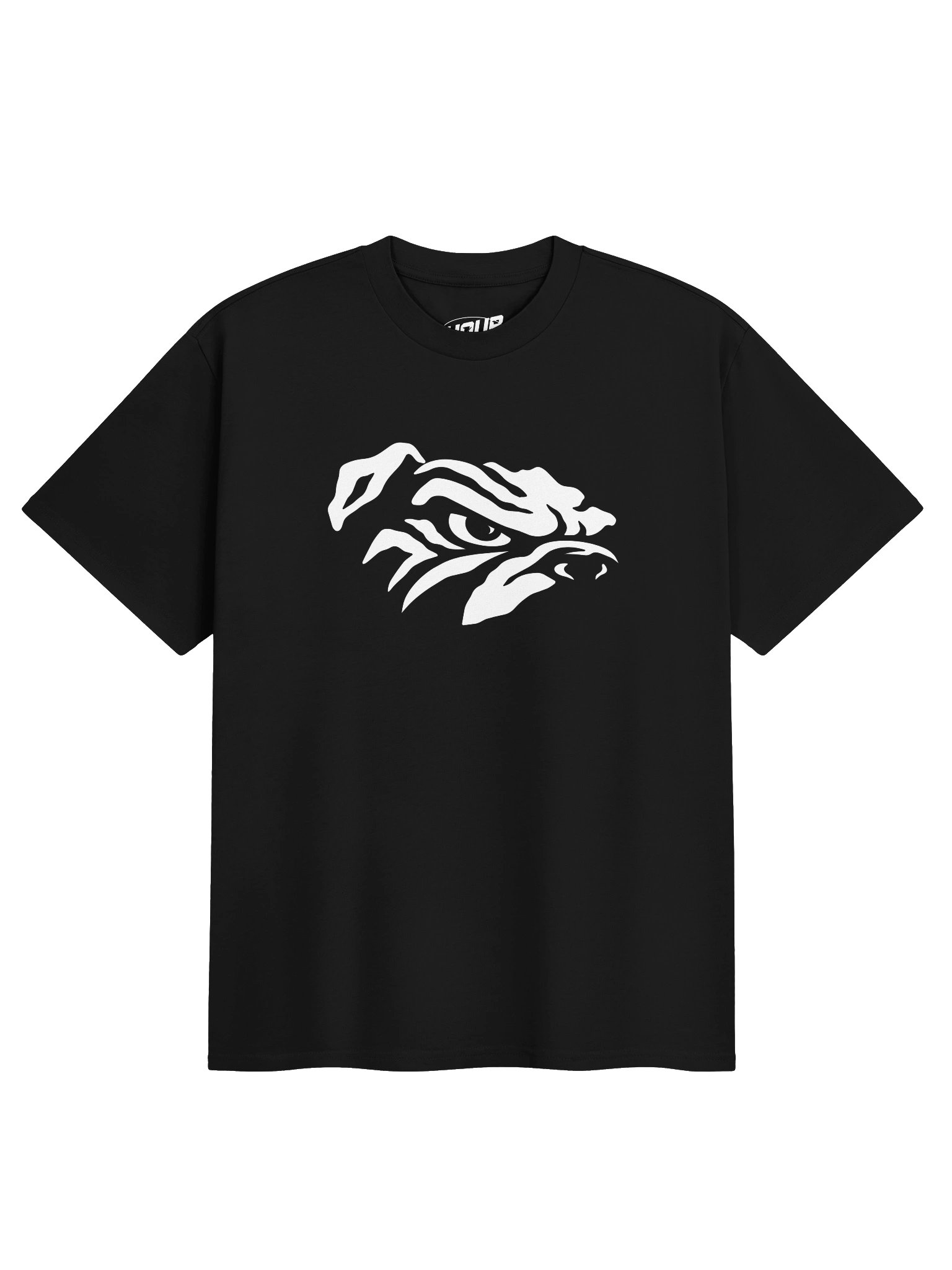 Bulldog Mark Box Tee product image (1)
