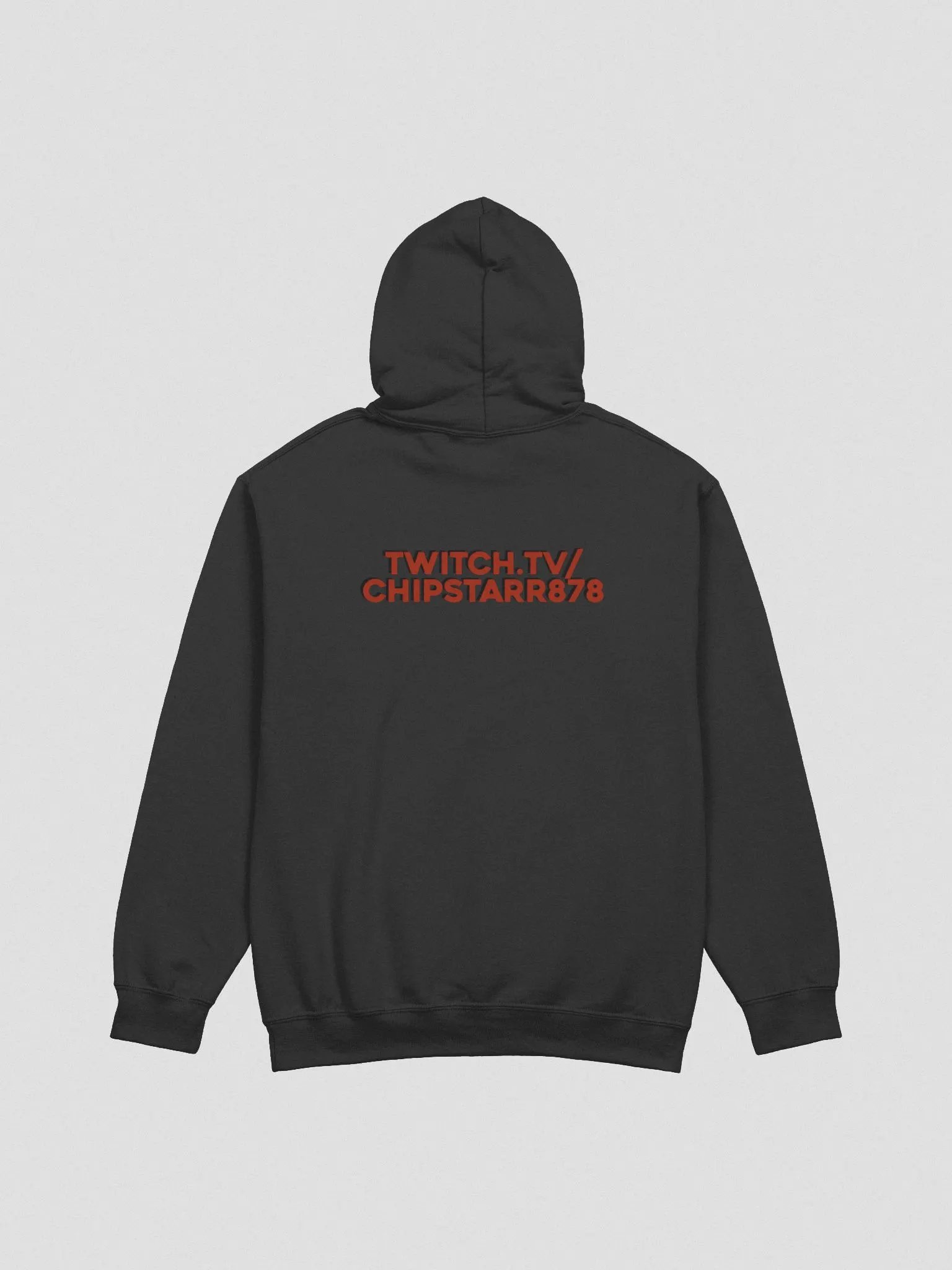 [LIMITED EDITION] Spooky Chip Hoodie product image (2)