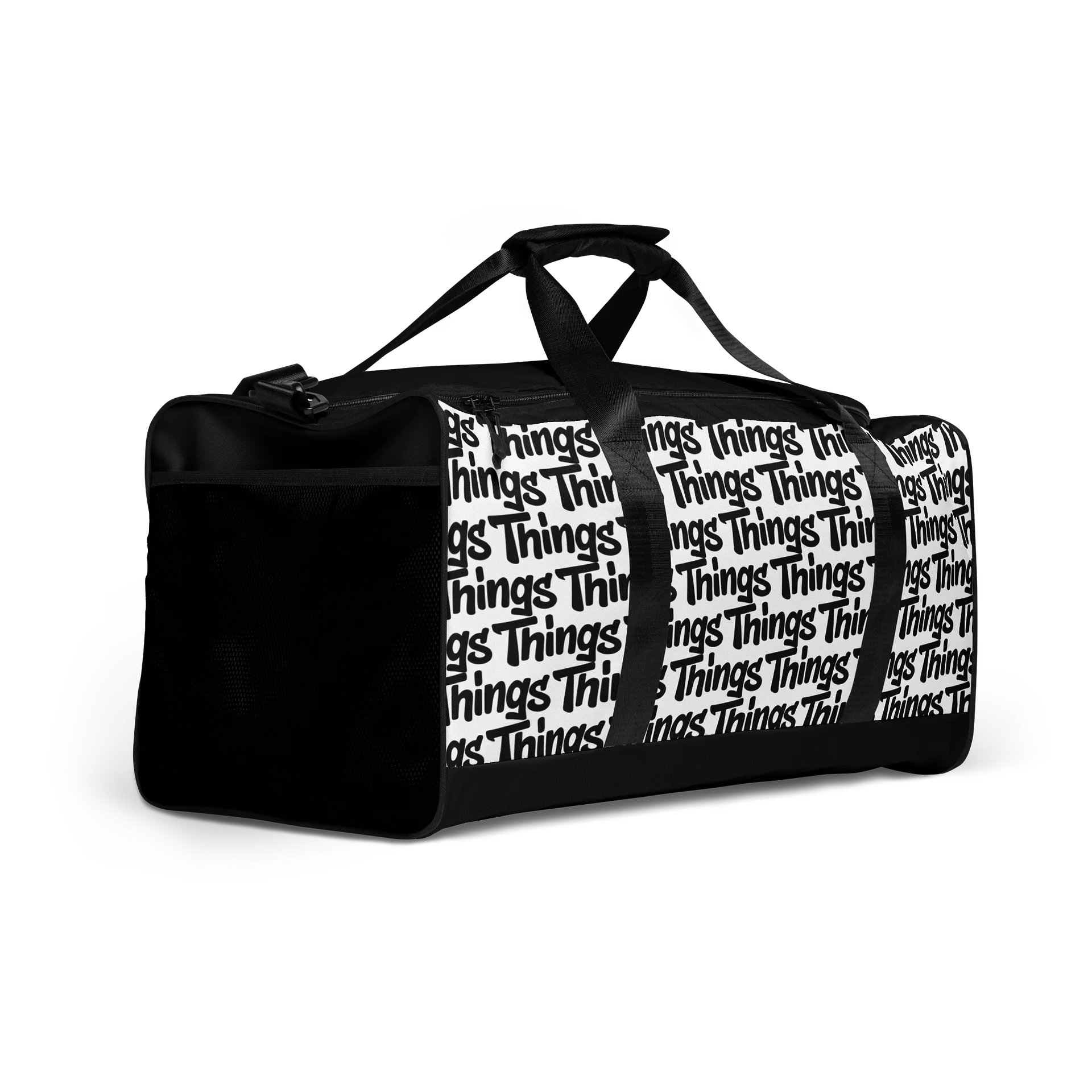 All over Things Duffel product image (2)