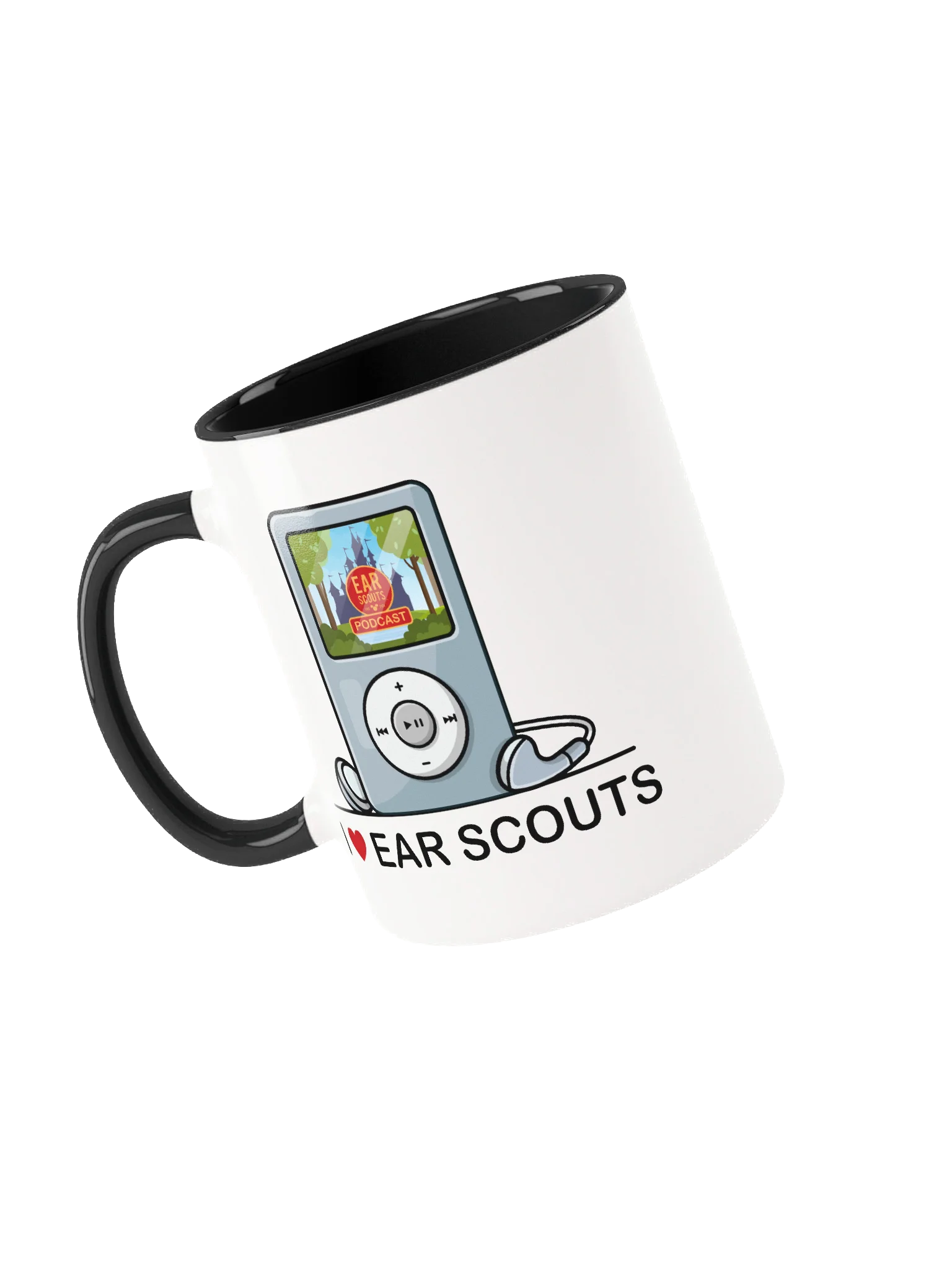 Coffee Pod Mug product image (6)