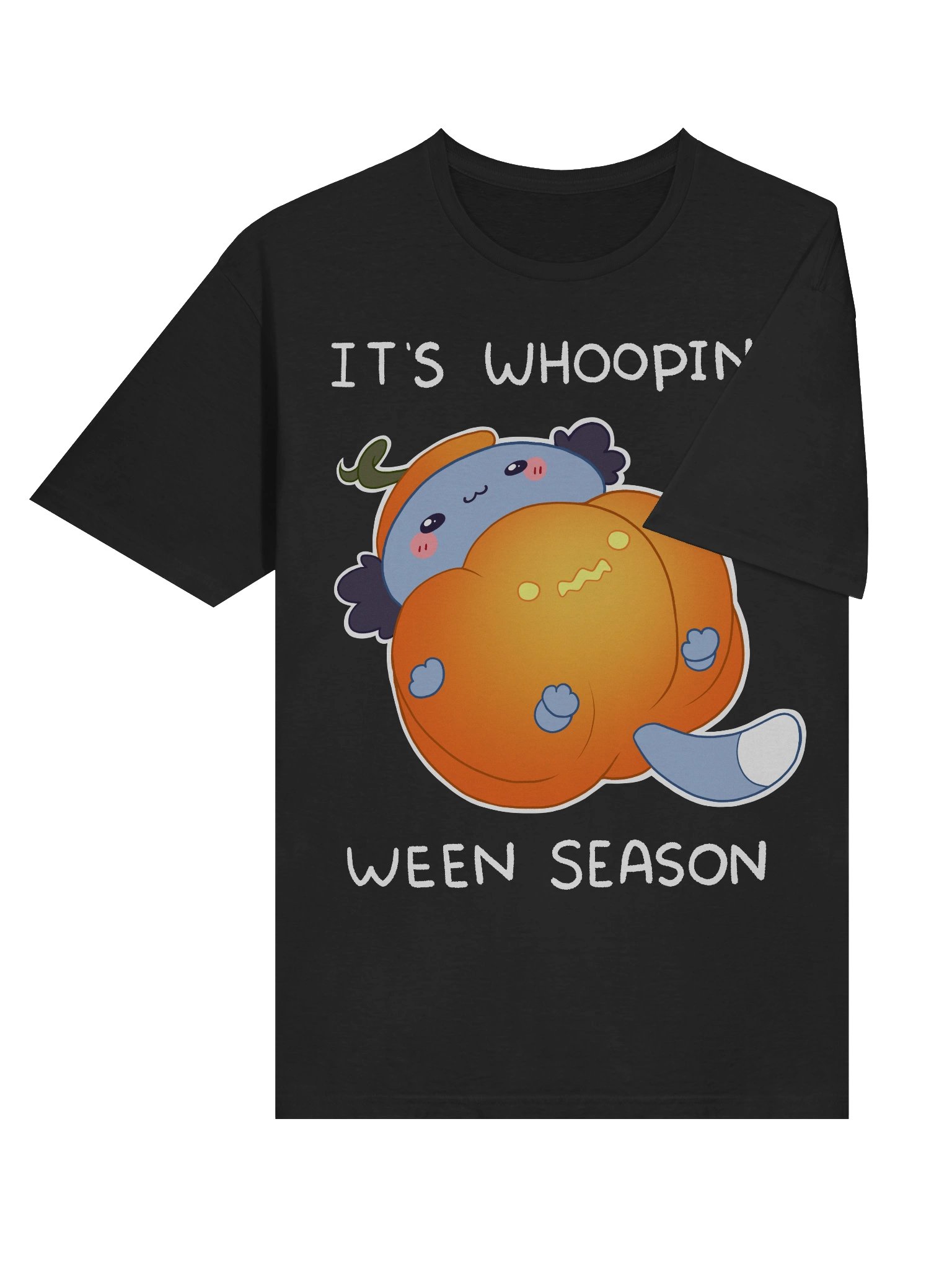 Whoopin Ween (Dark) product image (6)