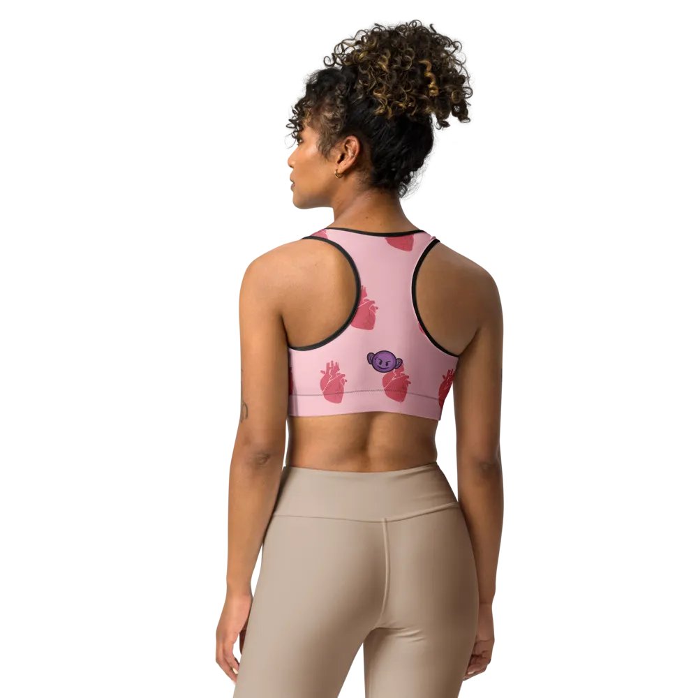Sports Bra product image (12)