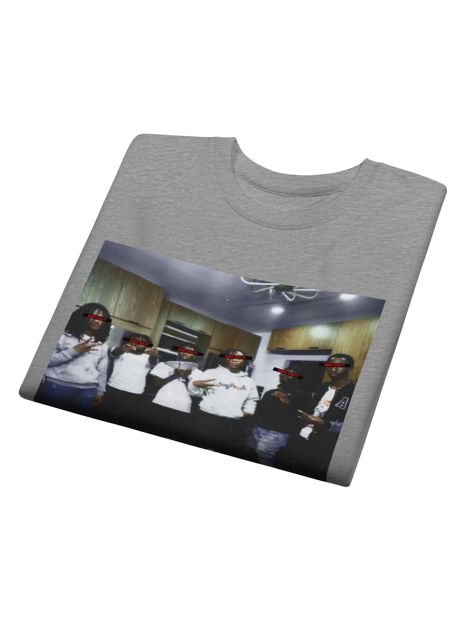 "BRX" SWEATSHIRT product image (20)