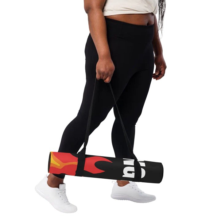 IT'S YOGA IT'S FINE. product image (2)