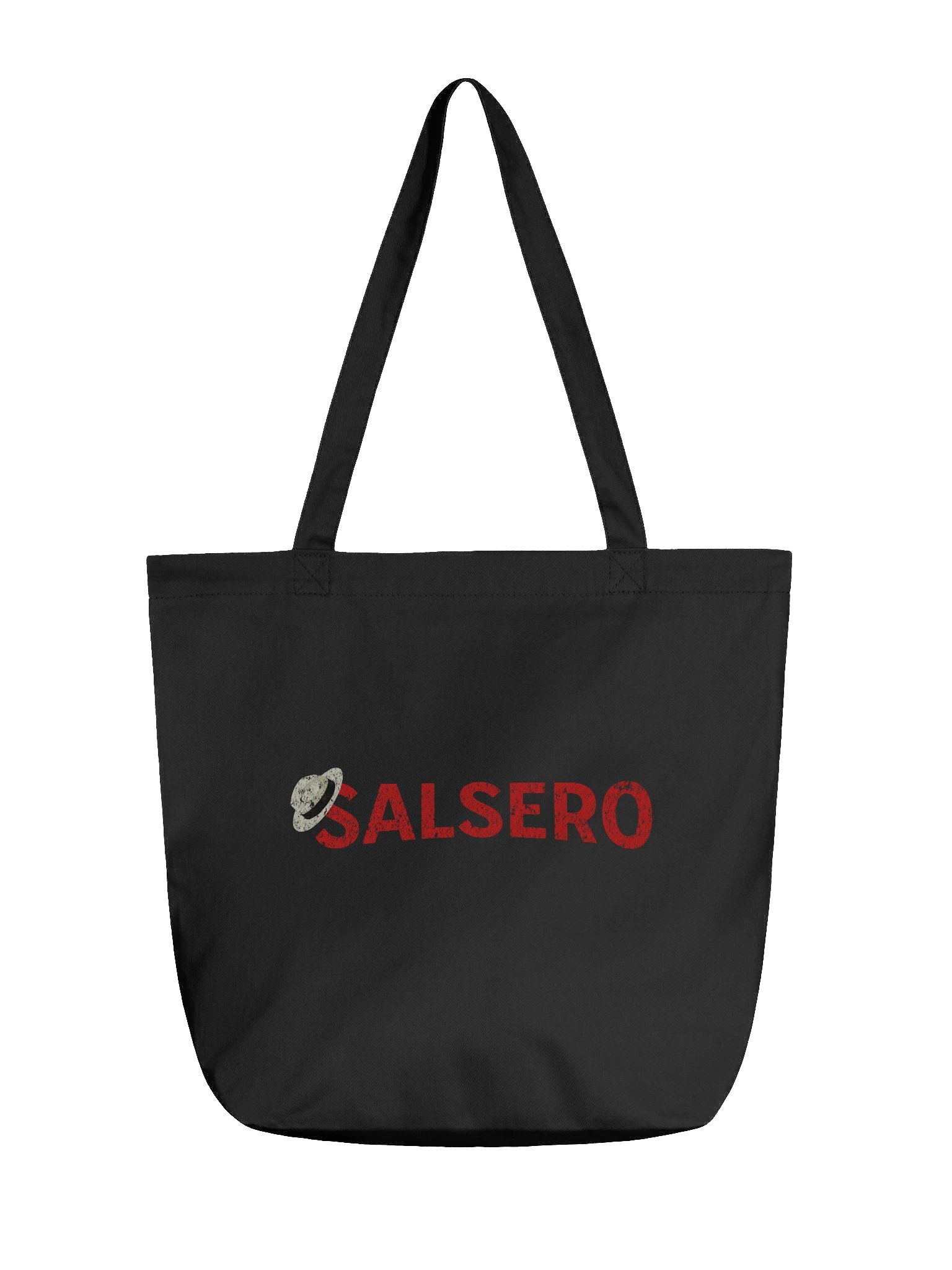 Salsero Canvas Tote product image (1)