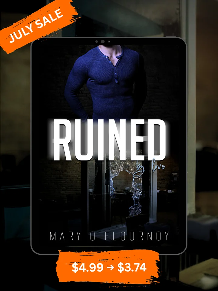 Ruined By Love (EBOOK) product image (1)