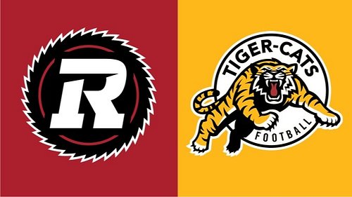 Check out the @cflredblacks and @hamiltontigercats Week 21 injury reports and depth charts in the bio link today.

#Ottawa #R...