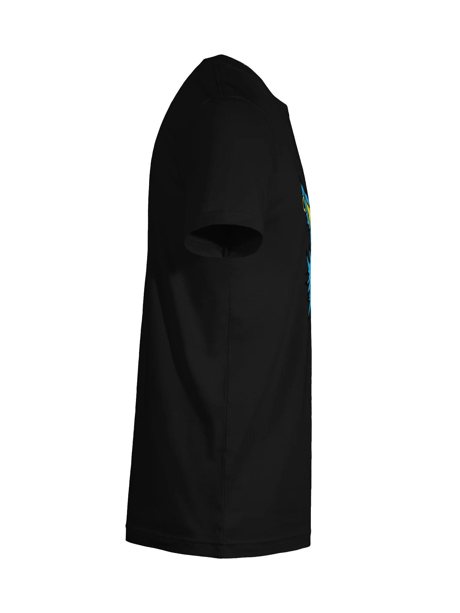 Squanchy Face Tee (Lightweight) product image (107)