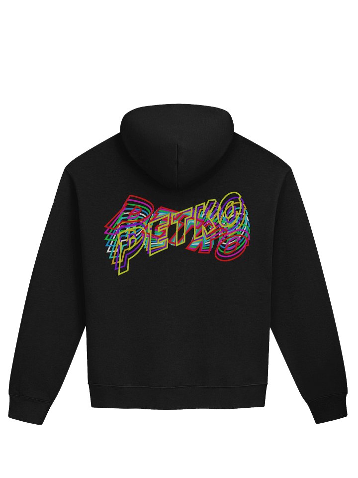 Petko Logo Hoodie product image (13)