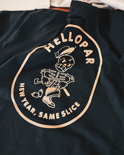 HELLOPAR x Golfers Laundry: “New Year, Same Slice” Tee. Link in Bio!

⁣
.⁣
.⁣
.⁣
.⁣
.⁣
.
.
.
.
.
#golf #golfaddict #golfchann...
