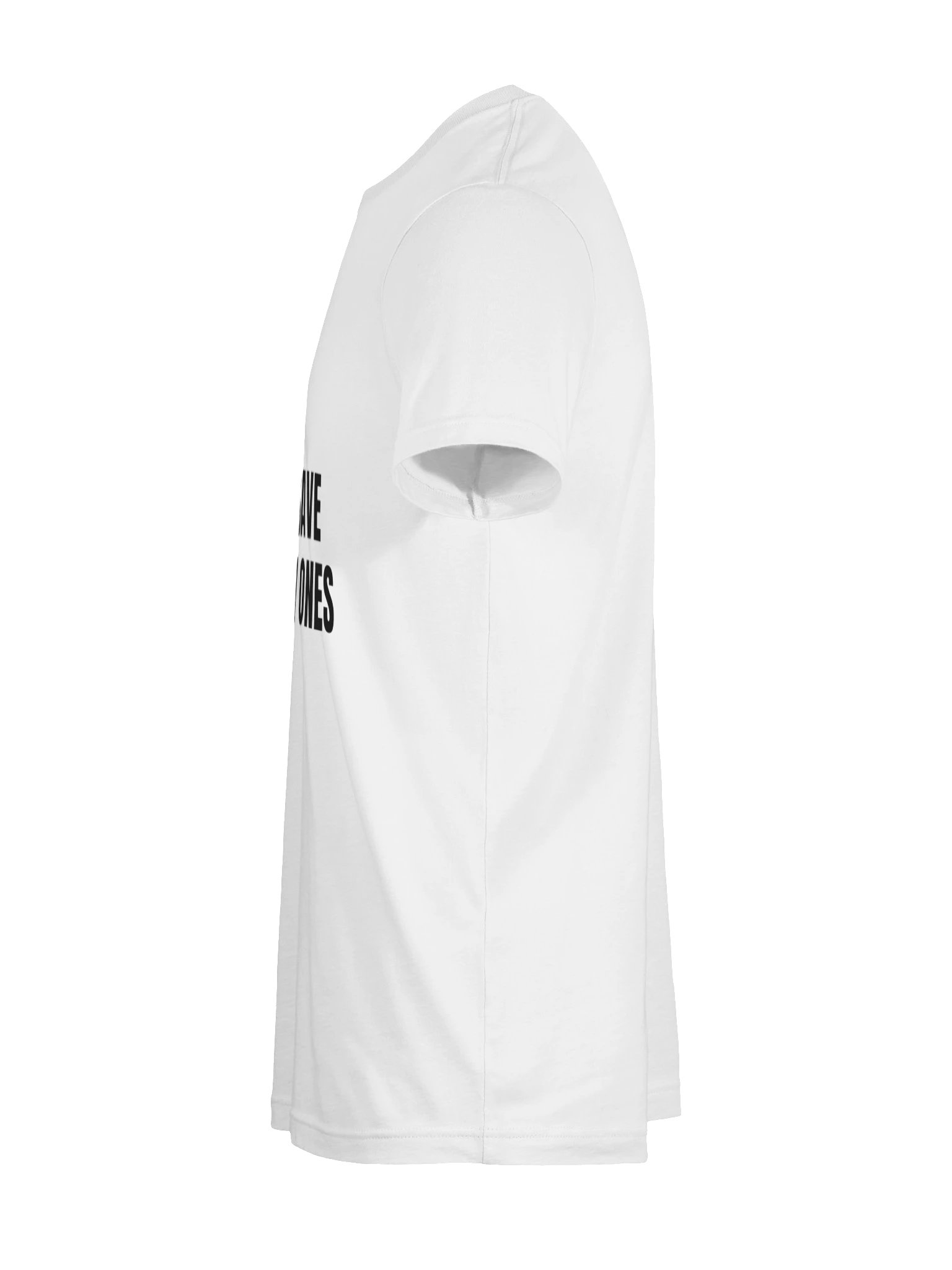 I Only Save The Easy Ones Tee product image (25)