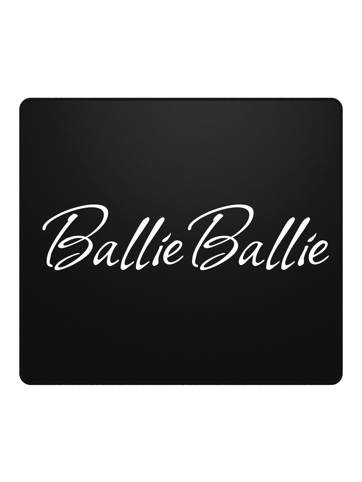 Gaming Mouse Pad product image (4)