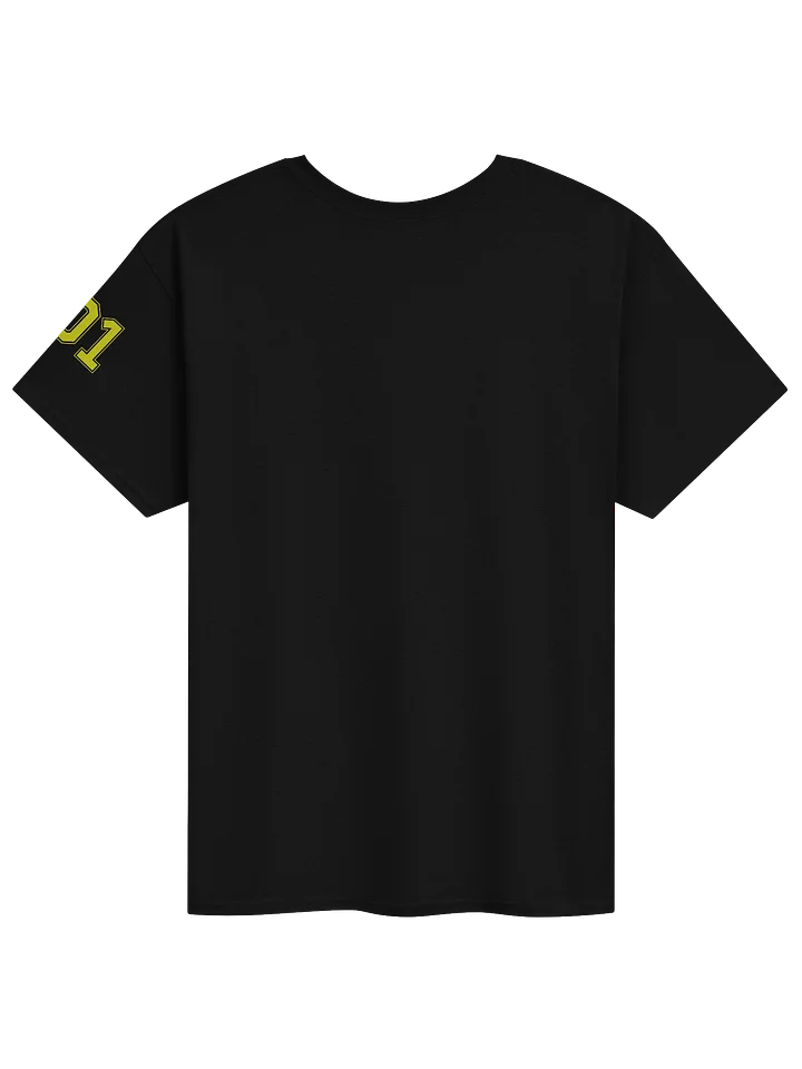 The Broadway Drumming 101 Podcast Tee product image (92)