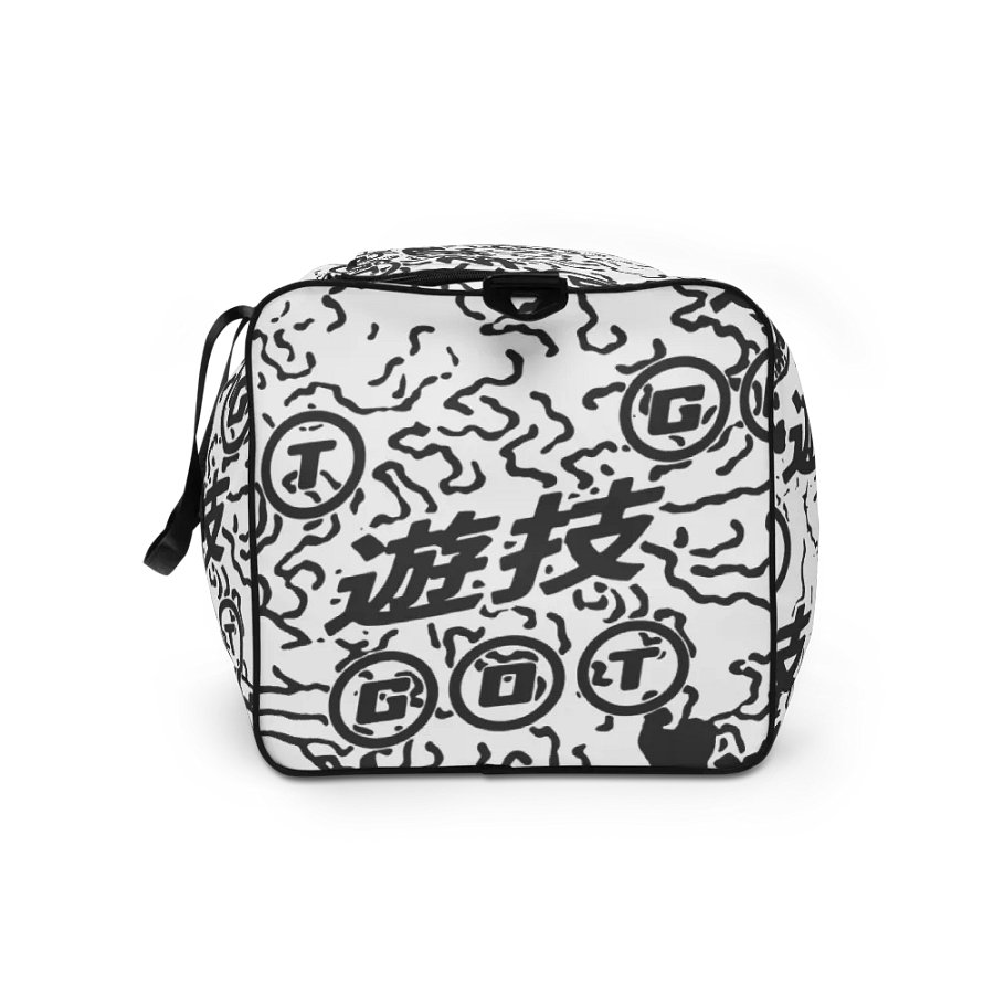 G.O.T DUFFLE BAG product image (11)