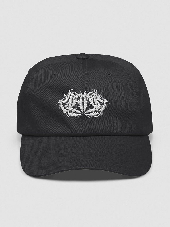 Threads of Power TAMA Hat (White) product image (1)