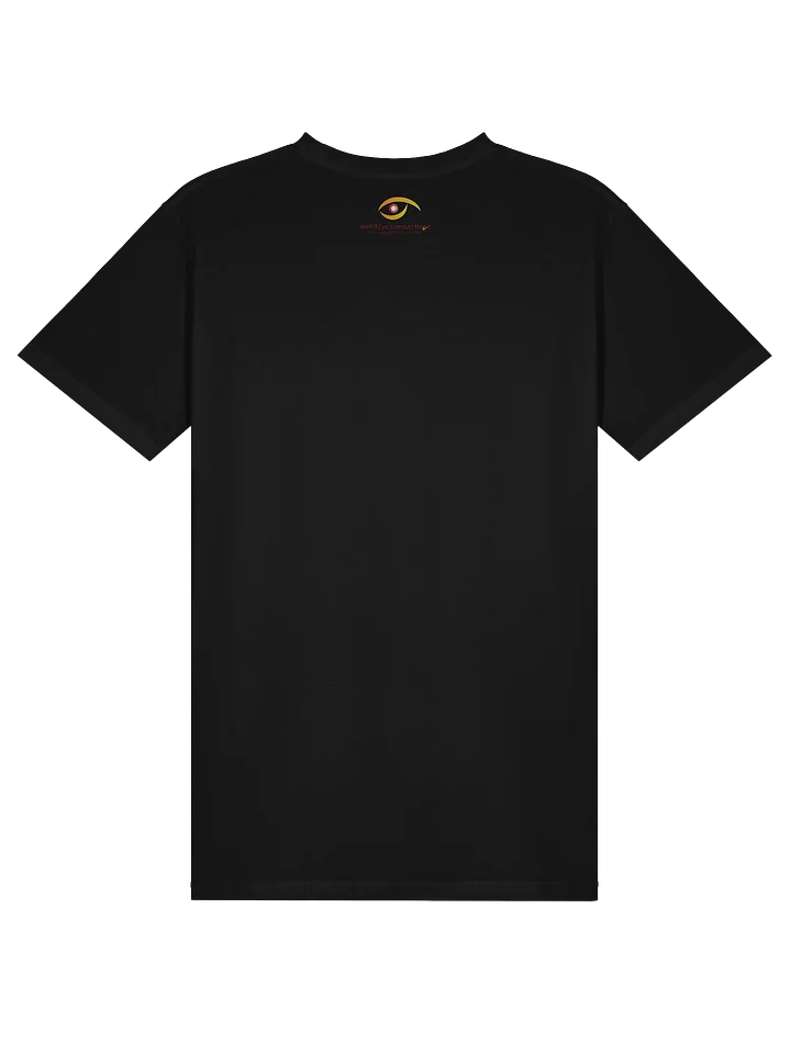One Rb World 2026 Longhorn Design - Men's Premium T-Shirt product image (2)