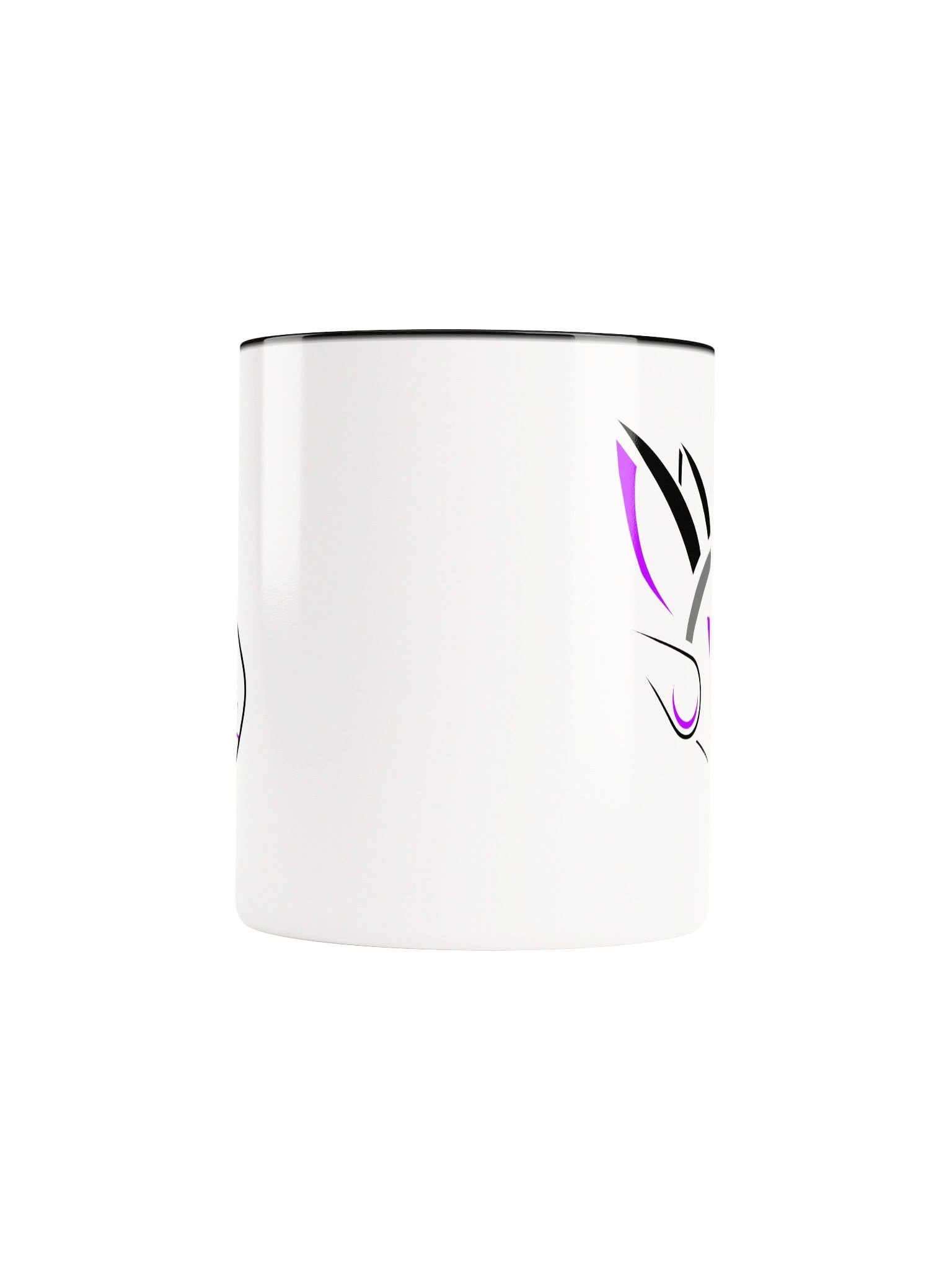 3nder Logo Mug product image (5)