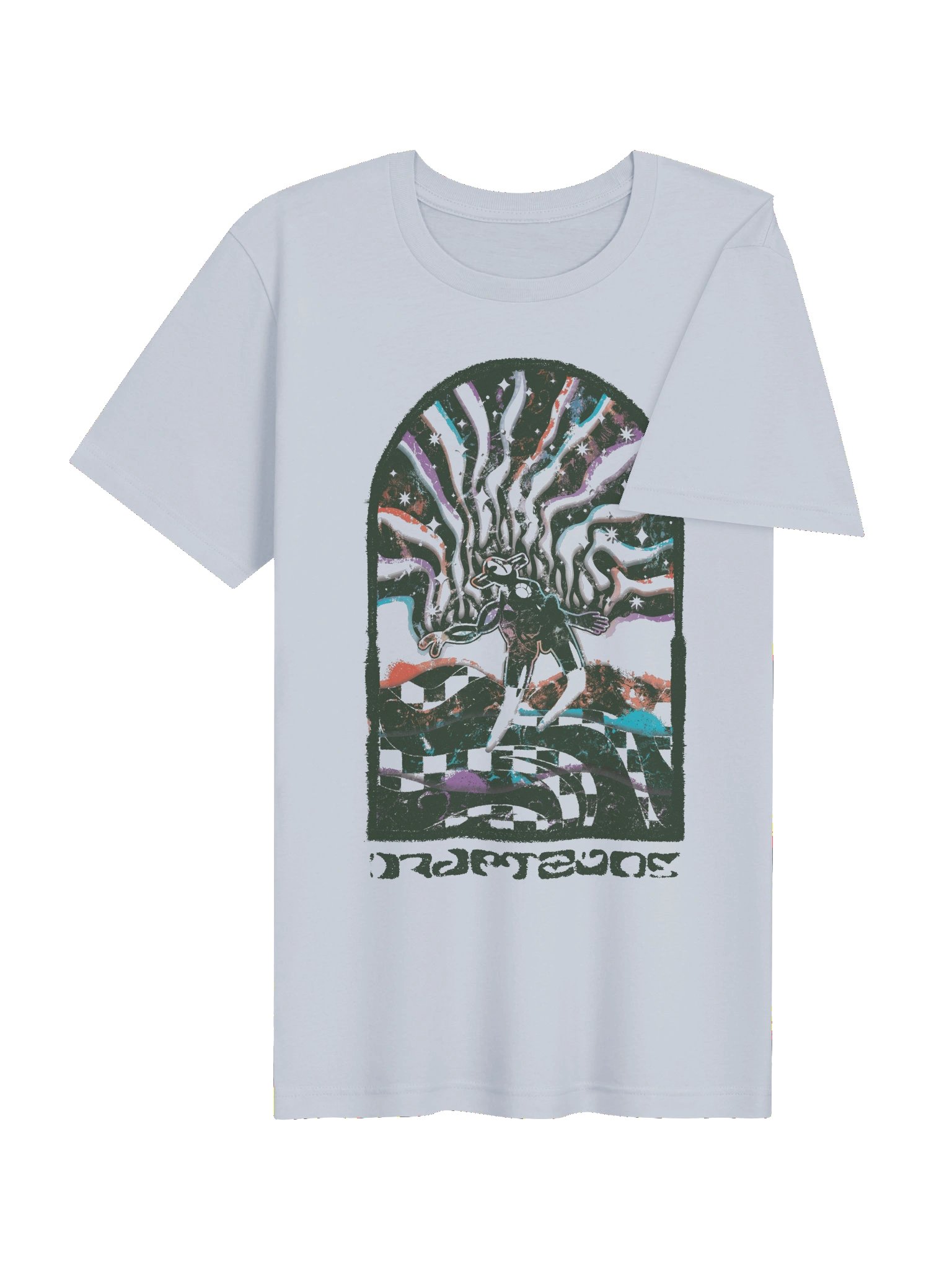 Ascension Soft Tee product image (44)
