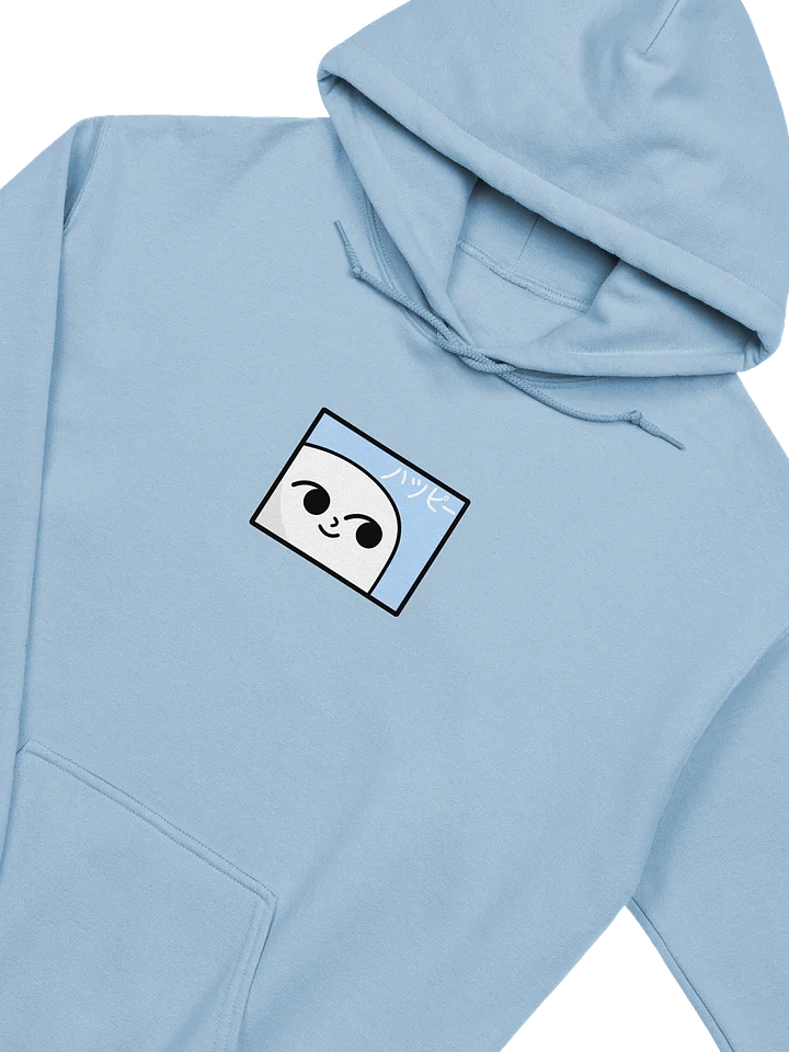 Happy Hoodie product image (2)