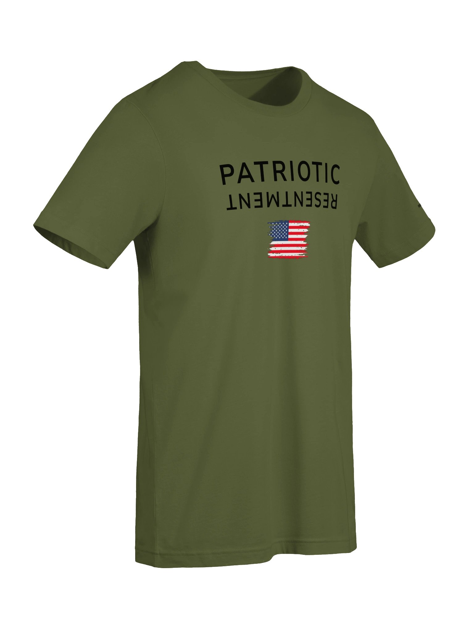 Patriotic Resentment product image (7)