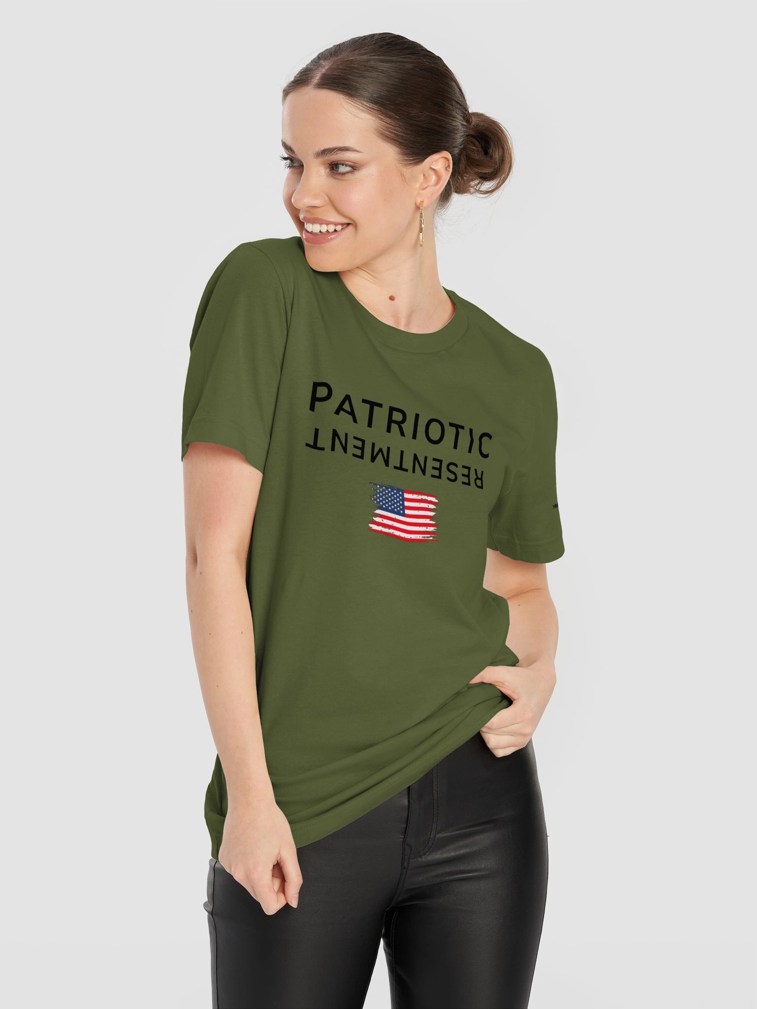 Patriotic Resentment product image (11)