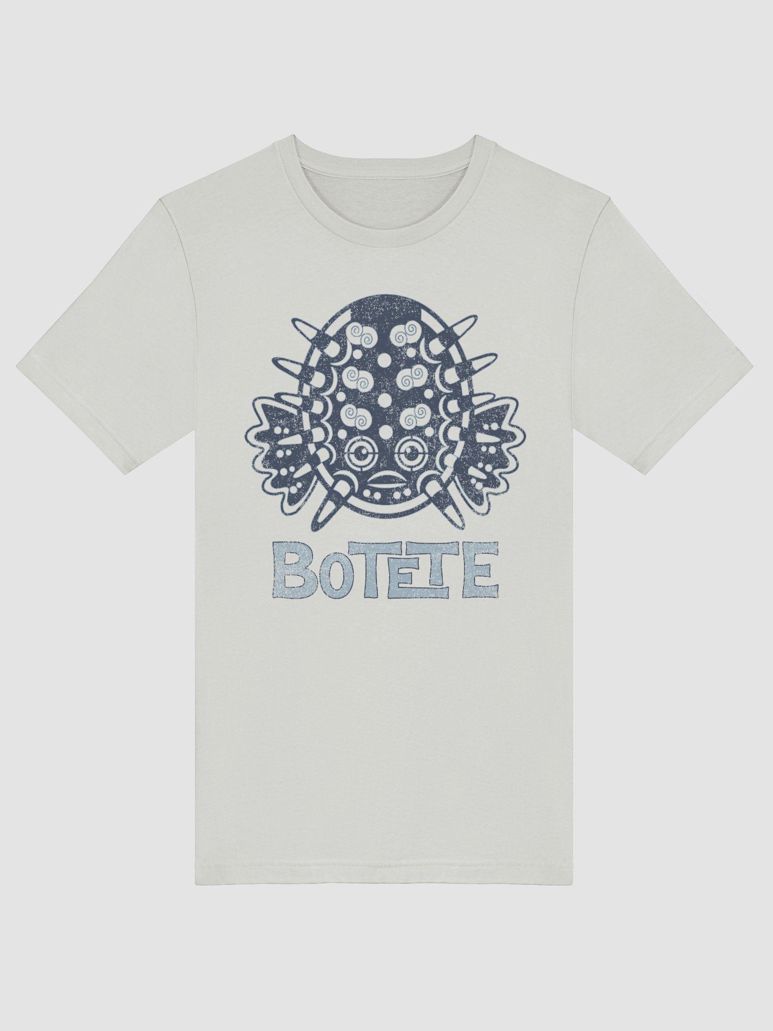 Botete (Pufferfish) T-shirt product image (5)