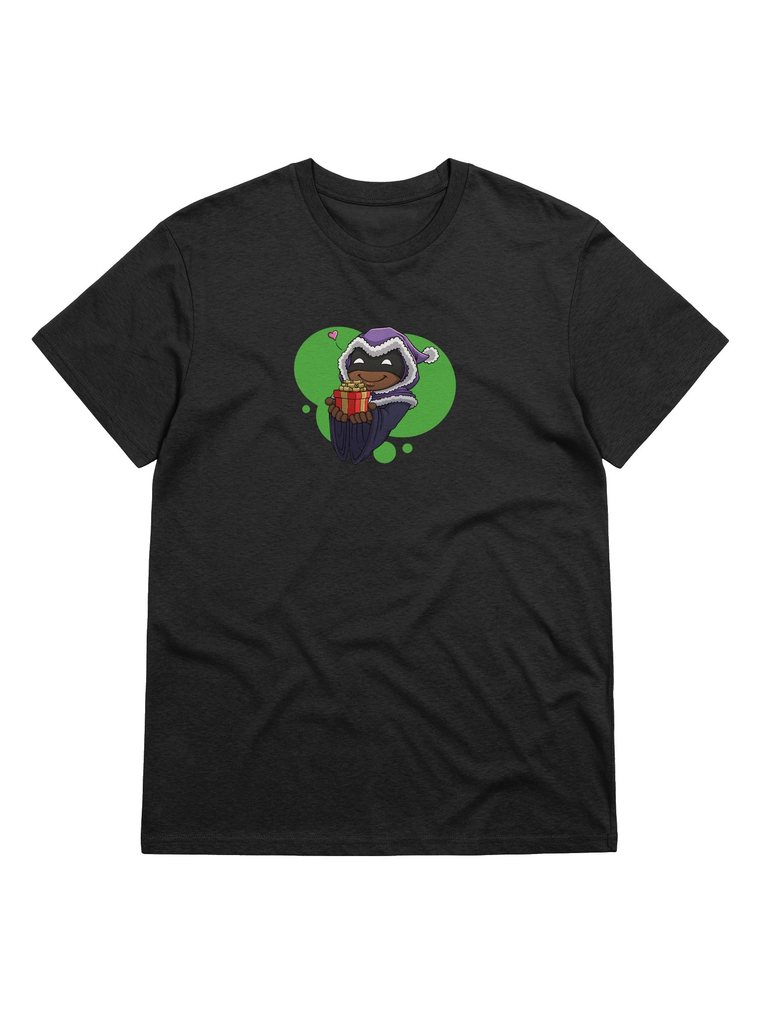 Darkside Presents - HM product image (1)