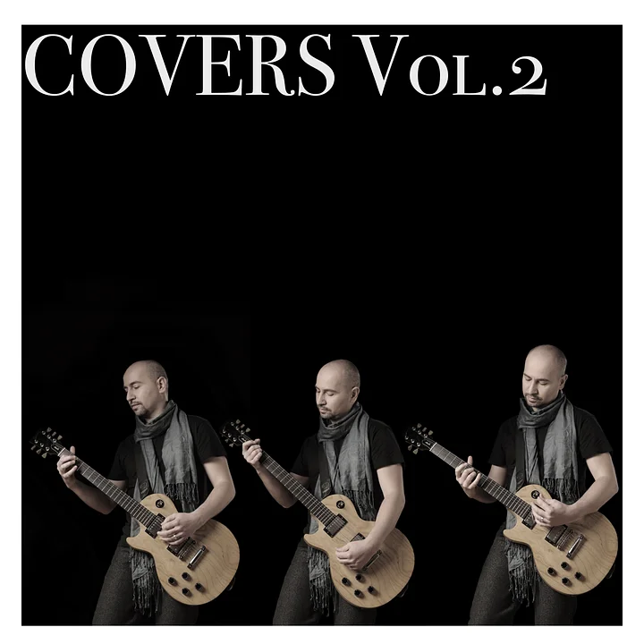 Covers Vol. 2 | Twitch Subs product image (1)
